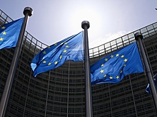 Евросоюз утвердил 13-й пакет санкций против России