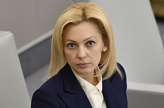 Тимофеева призвала ускорить переход на онлайн-продажу ж/д билетов льготникам