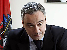 Умер актер из "Глухаря" Владимир Новицкий
