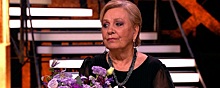 Телеведущая Татьяна Судец рассказала о преследовавшем ее семью бывшем зяте