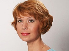 Умерла актриса из "Возвращения Мухтара" Ольга Когут