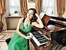 Певица Алсу: Если ребенок появится, то буду счастлива