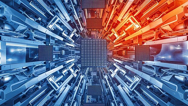 Tencent и Alibaba купили чипы Nvidia у ByteDance для ИИ-разработок