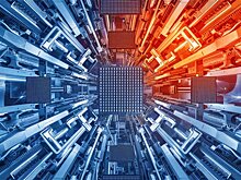 Tencent и Alibaba купили чипы Nvidia у ByteDance для ИИ-разработок