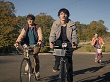 Создатели «Очень странных дел» готовят еще один спин-офф