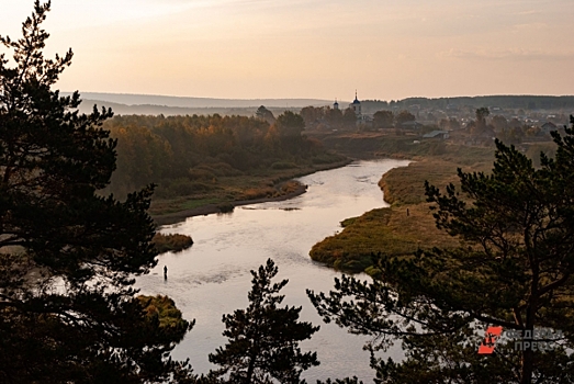 Россия может получить выгоду от глобального потепления