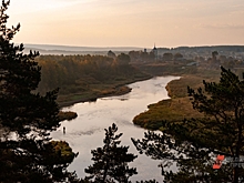 Россия может получить выгоду от глобального потепления