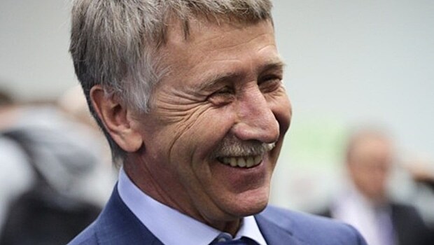 Bloomberg подсчитал состояние российских миллиардеров