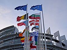Европарламент продлил соглашение о сотрудничестве с Россией в области науки