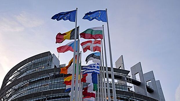В Европарламенте раскритиковали запрет вещания "РТР-Россия" в Латвии