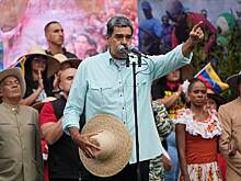 Генпрокурор США опубликовала обвинительное заключение по делу Мадуро