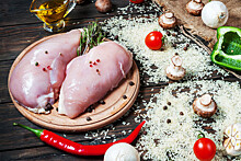 Абрамченко: запрет на экспорт курятины планируется обсудить в ноябре
