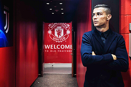 Может ли Криштиану Роналду вернуться в «Манчестер Юнайтед»