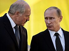 Три причины, почему Лукашенко отказался признать российский Крым