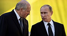 Три причины, почему Лукашенко отказался признать российский Крым