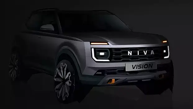 Названы две основные проблемы Lada Niva T-134