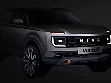 Названы две основные проблемы Lada Niva T-134