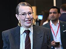 Собчак обратилась к Мизулиной из-за ситуации с Telegram