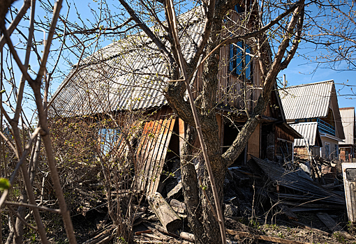 Росреестр нашел в Кузбассе больше 18 000 бесхозных участков