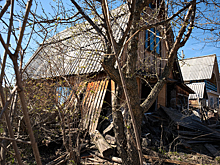 Росреестр нашел в Кузбассе больше 18 000 бесхозных участков