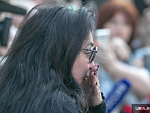 В Челябинске отменили концерт участницы «голой» вечеринки Лолиты