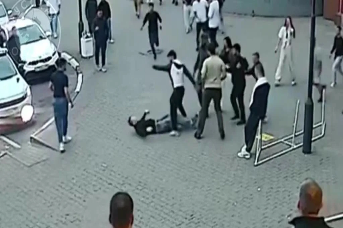 Бил даже после потери сознания: дело о смерти футболиста в Щёлково ушло в суд