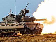 Военный эксперт Орлов: Новые танки Т-90М и Т-72Б заметно расширят возможности ВС РФ на Украине