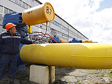 На Украине предрекли коллапс из-за угрозы потери транзита газа