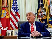 Раскрыты попытки Трампа смягчить санкции против России