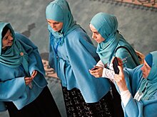 Суд отказал учителям мордовской школы в ношении хиджабов