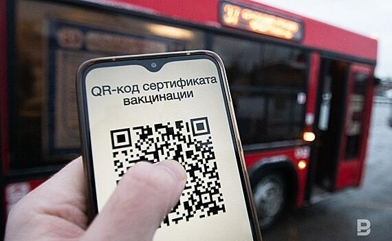 Депутатов Госсовета РТ, проголосовавших против закона о введении QR-кодов в РФ, пригласили в "красную" зону