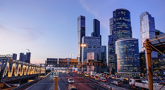 Семь тезисов о том, почему 30-е место у Москвы в Глобальном инновационном индексе — это круто