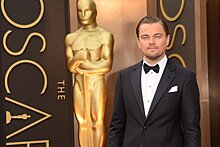 Леонардо ДиКаприо и Бри Ларсон вручат "Оскары" в 2017 году