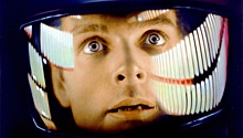 Нолан покажет в Каннах версию фильма «2001 год: Космическая одиссея» на 70-миллиметровой плёнке