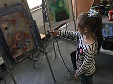 Группа выходного дня Технопарка при школе № 2072 подвела итоги первого года своей работы