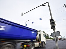 Большегрузам запретят проезд вдоль границ Старой Ладоги