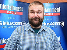 Создатель «Ходячих мертвецев» объяснил отказ от слова «зомби»