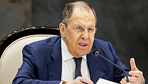 Лавров предрек крах НАТО