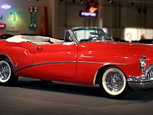 Buick Skylark: выпущен к юбилею компании, а скоро будет юбиляром сам