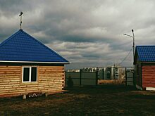 В мэрии прокомментировали строительство храма у Шинного кладбища