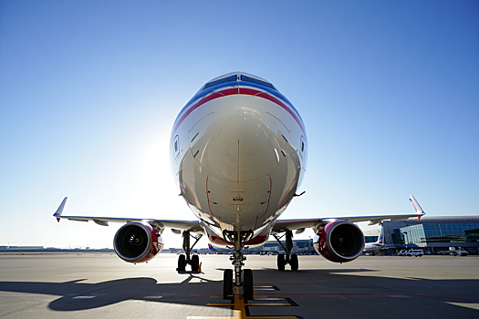 Аэрофлот возобновляет рейсы из Краснодара в Ереван и Стамбул