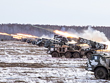 Тяжелые потери: ВСУ за сутки потеряли более тысячи человек на фронте СВО