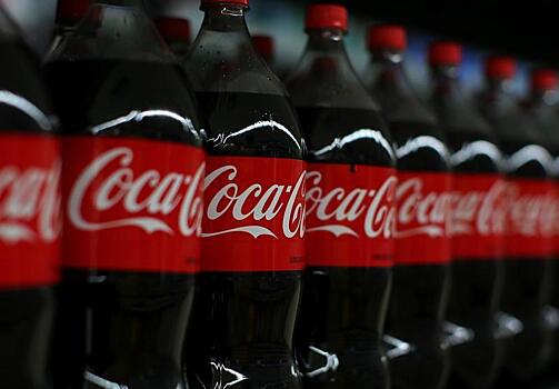 Coca-Cola купила сеть кофеен за $4,9 млрд
