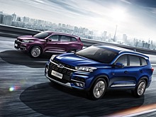 Chery дает пожизненную гарантию на моторы. Но не всем