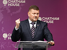 "Британцы сжигают Зеленского осознанно": Залужный начал битву за власть