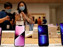 Apple «похоронит» разъем Lightning