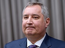 Рогозин уволил чиновника космодрома Восточный