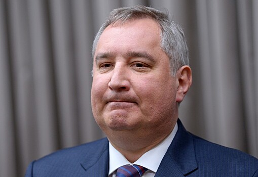 Рогозин уволил чиновника космодрома Восточный
