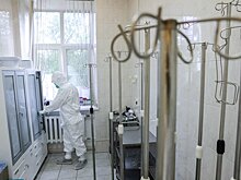 Врач рассказала о главном страхе пациентов с COVID