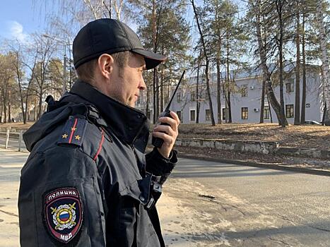 МВД Южного Урала за сутки задержало 64 преступника, находившихся в федеральном розыске